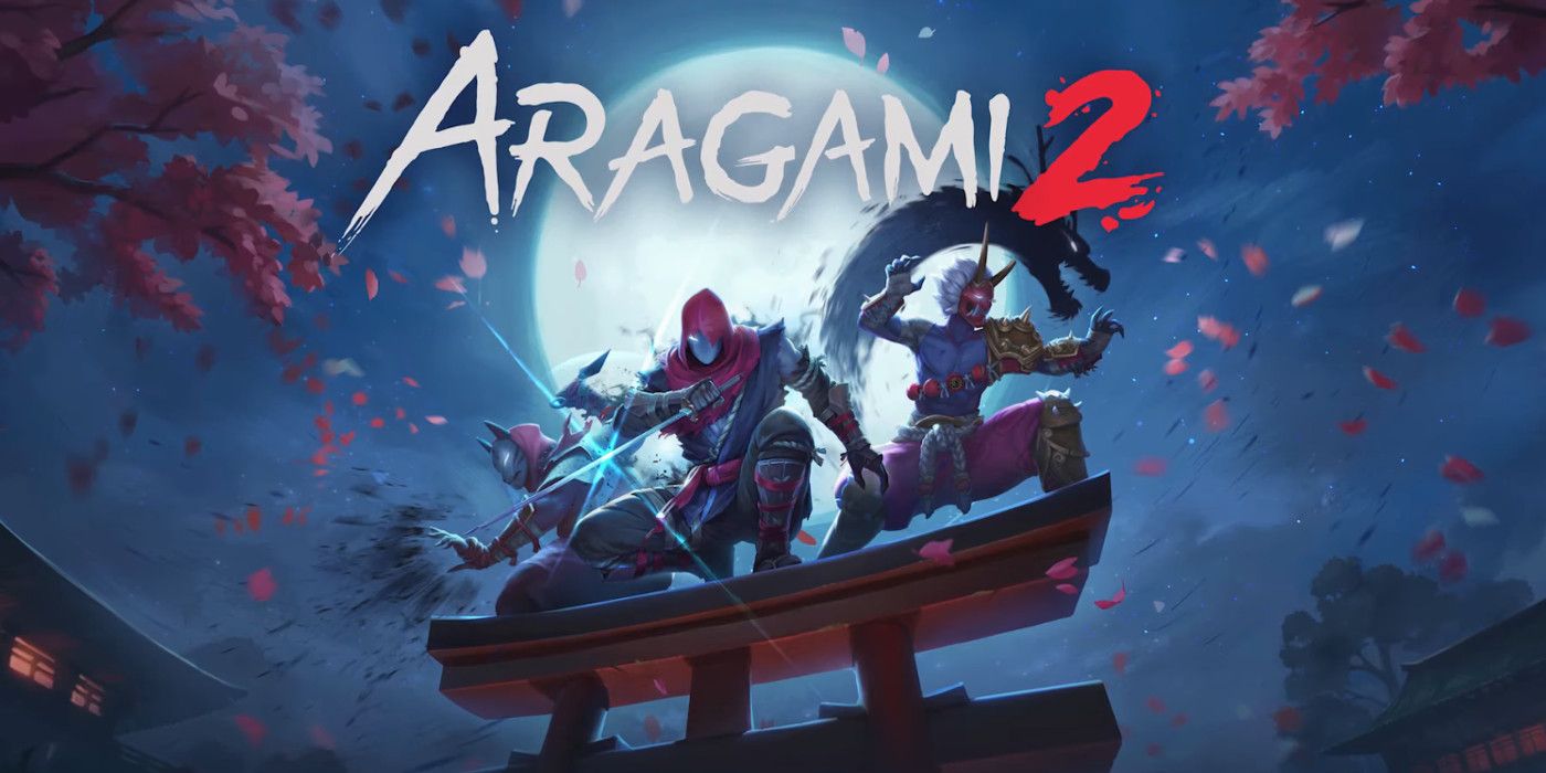 Aragami 2