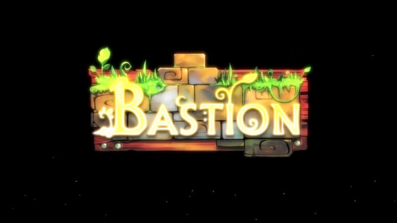 Bastion