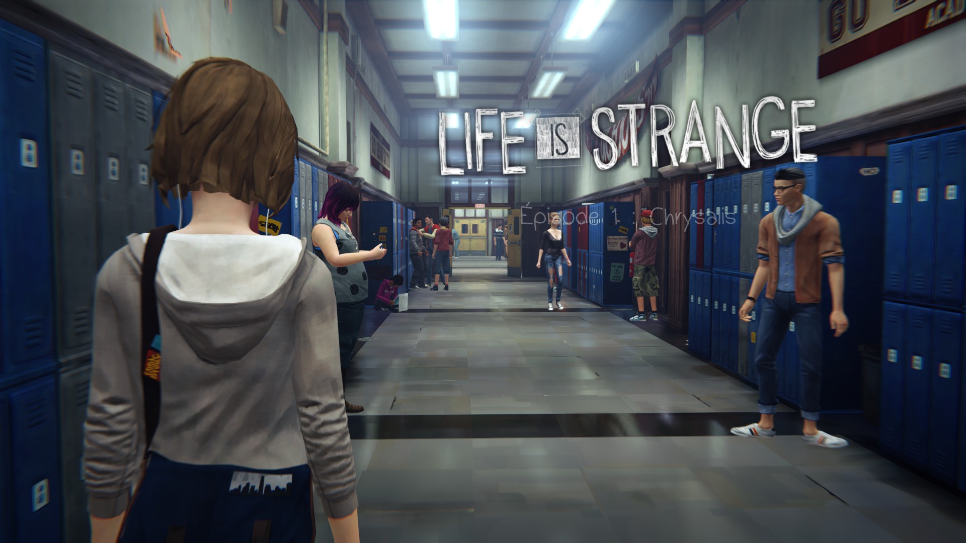 Life is Strange