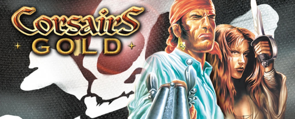 Corsairs Gold