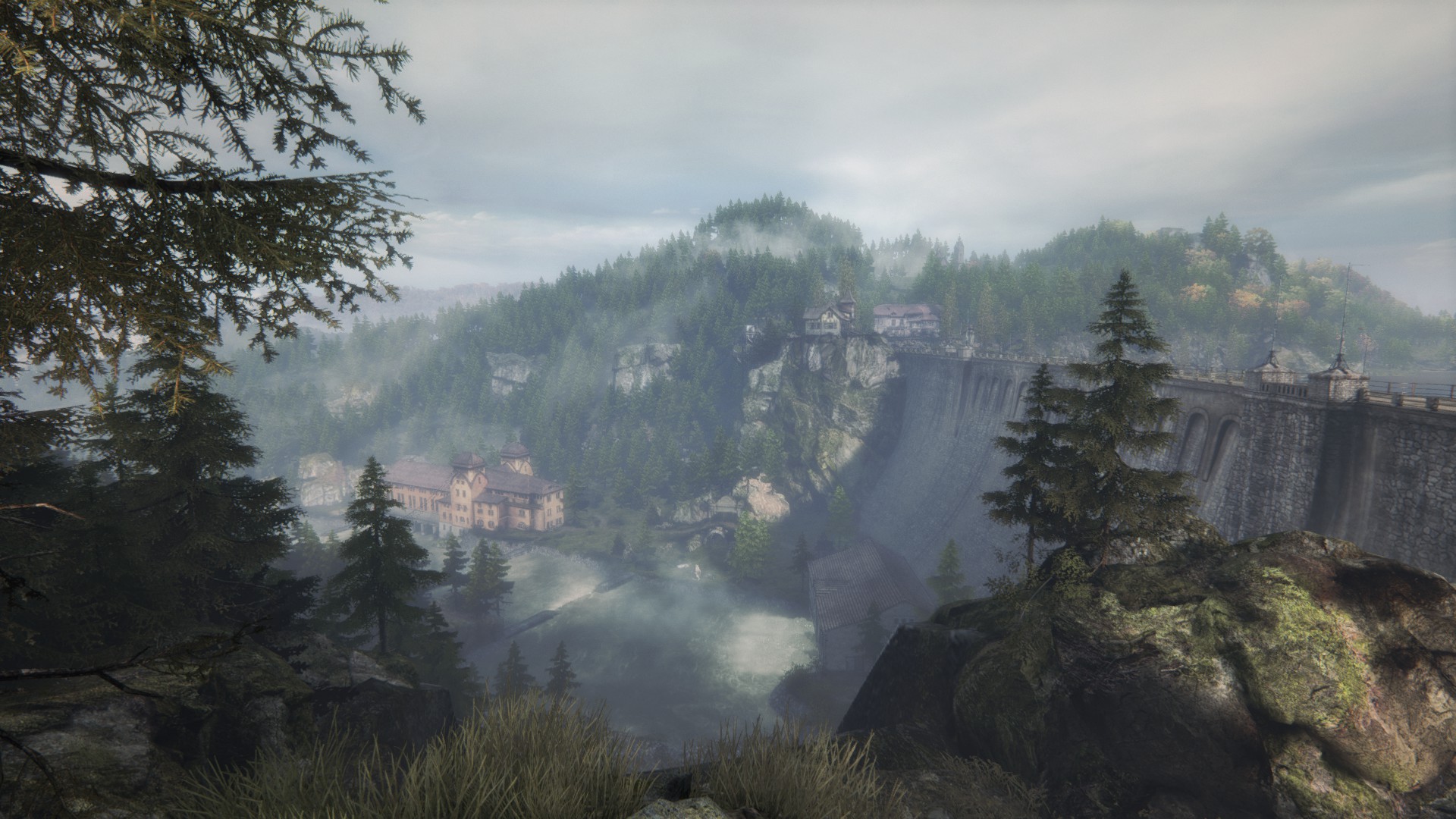 The Vanishing of Ethan Carter