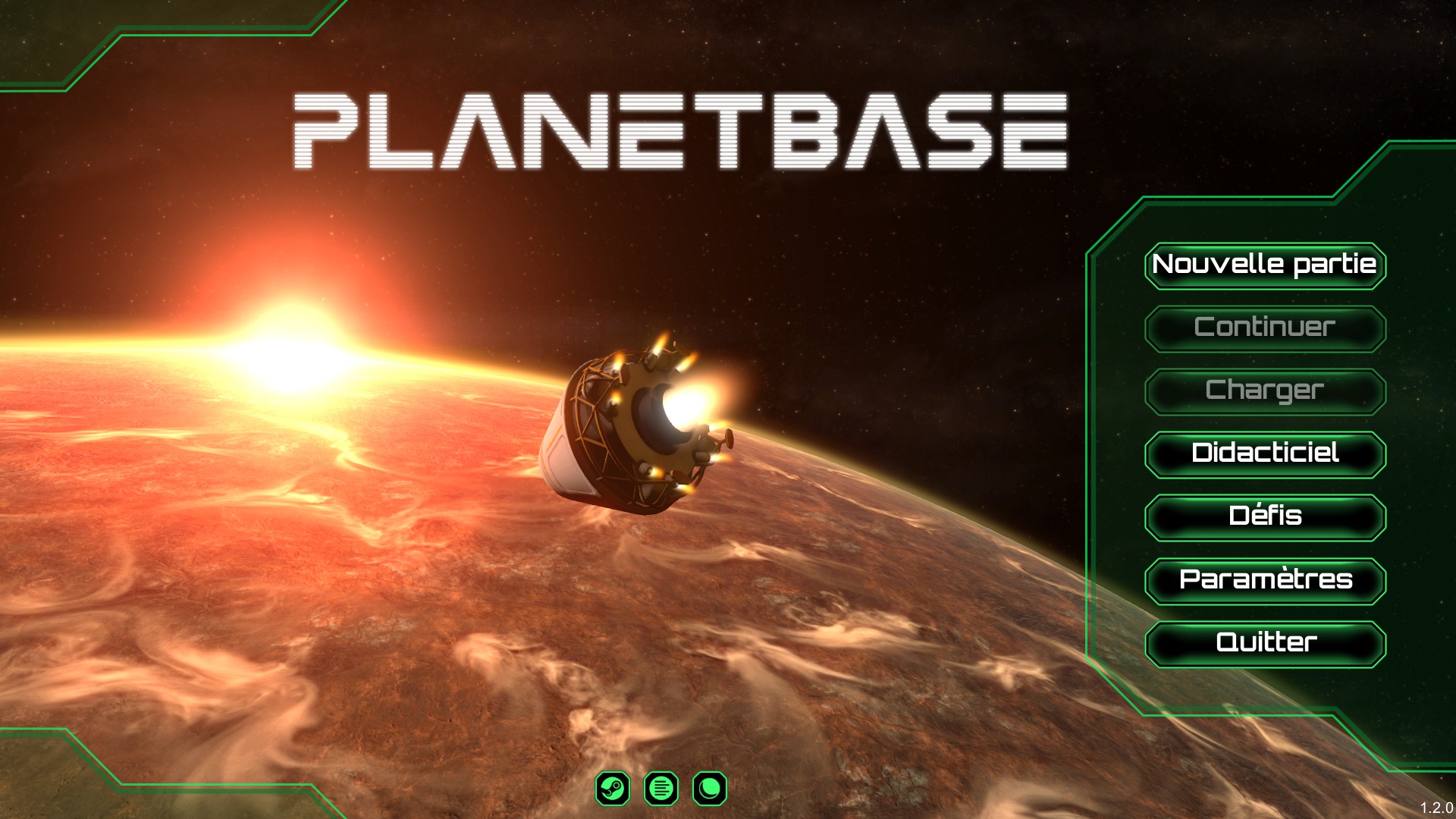 Planetbase