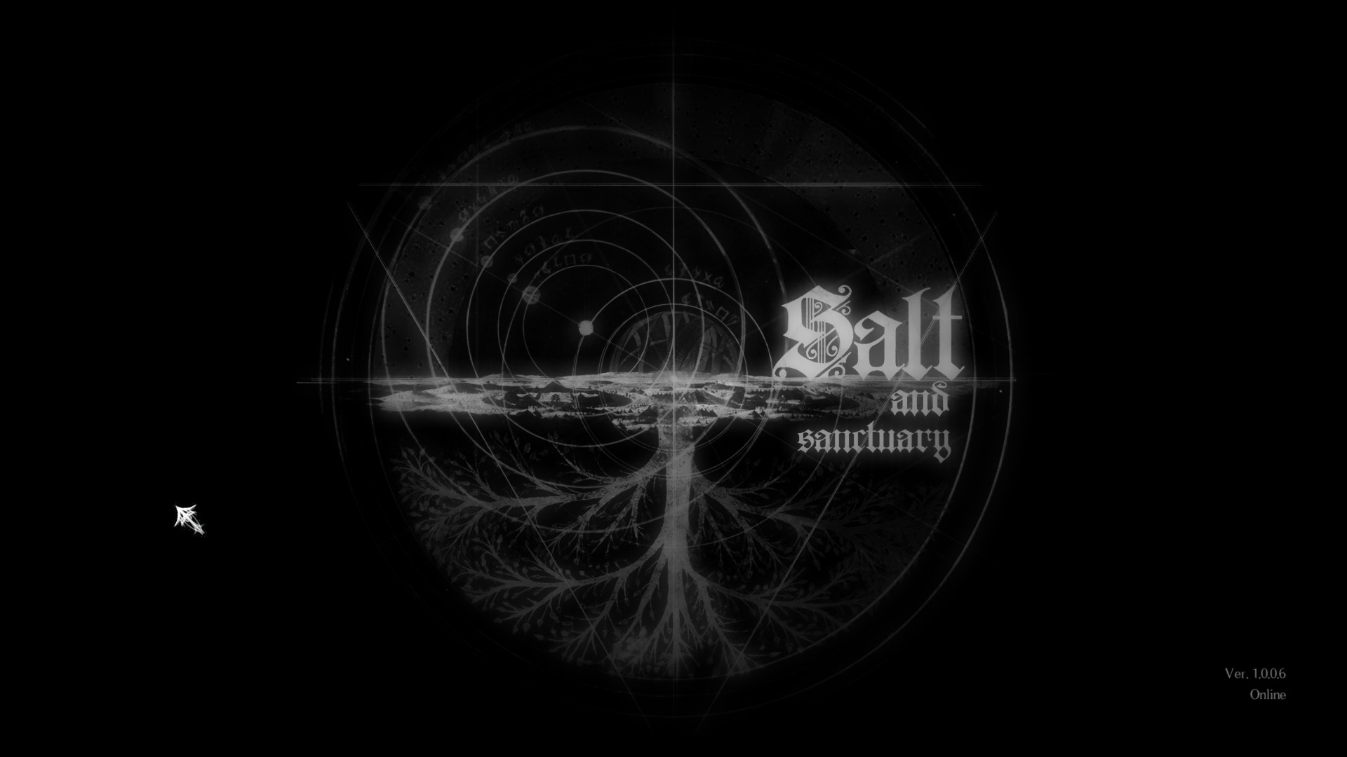Salt & Sanctuary