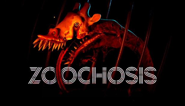 Zoochosis