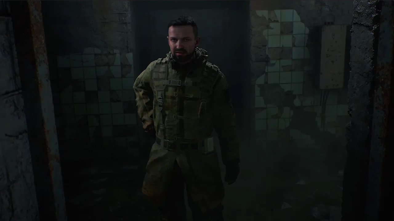 STALKER 2: Heart of Chernobyl