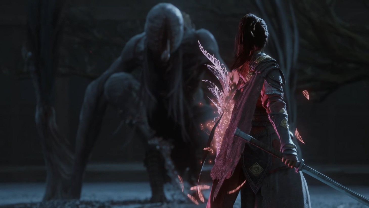 Wuchang: Fallen Feathers