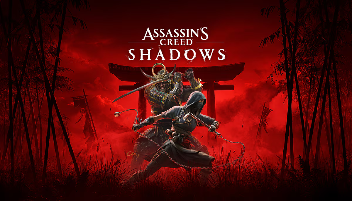 Assassin’s Creed: Shadows