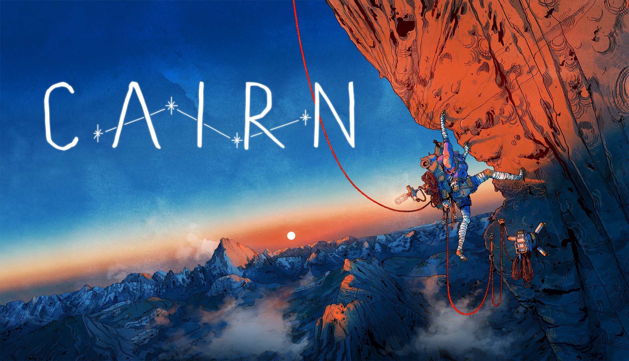 Cairn