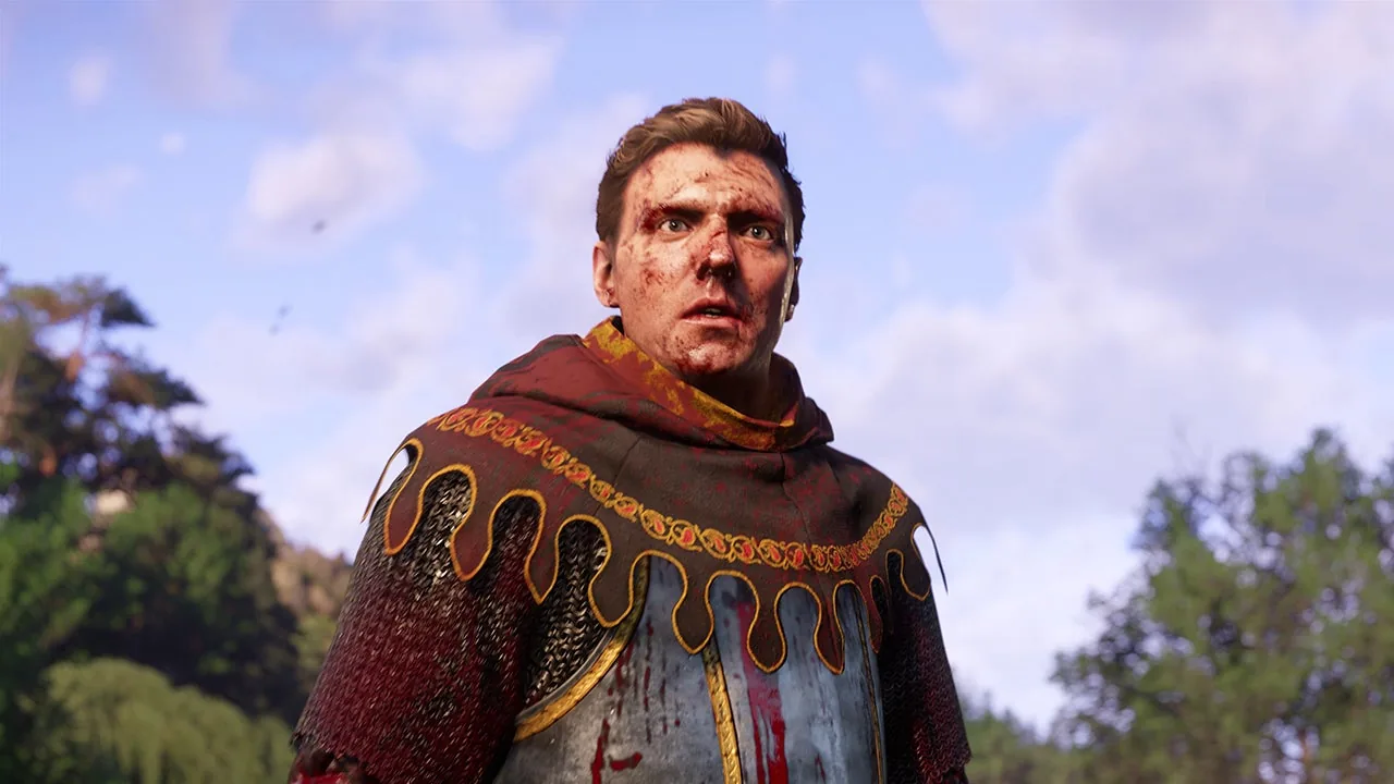 Kingdom Come Deliverance II