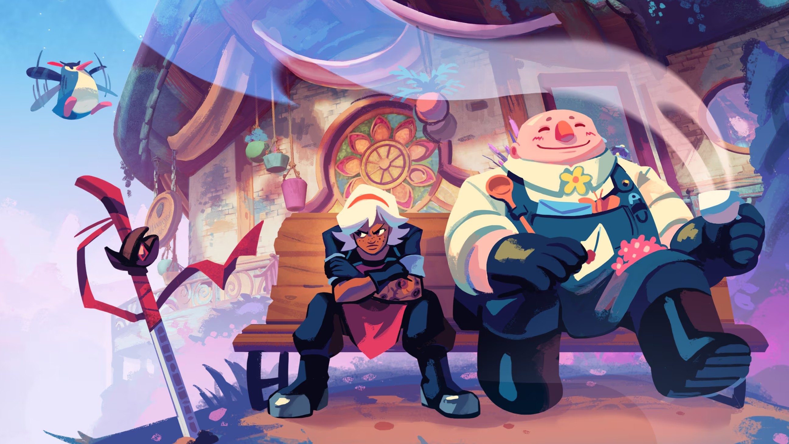 Wanderstop