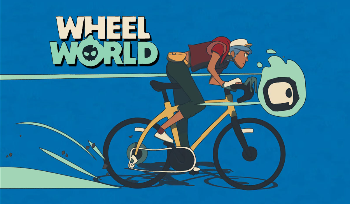 Wheel World
