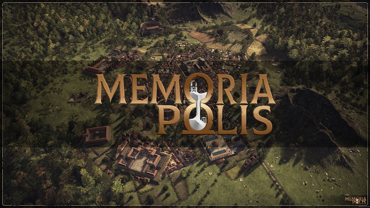 Memoriapolis