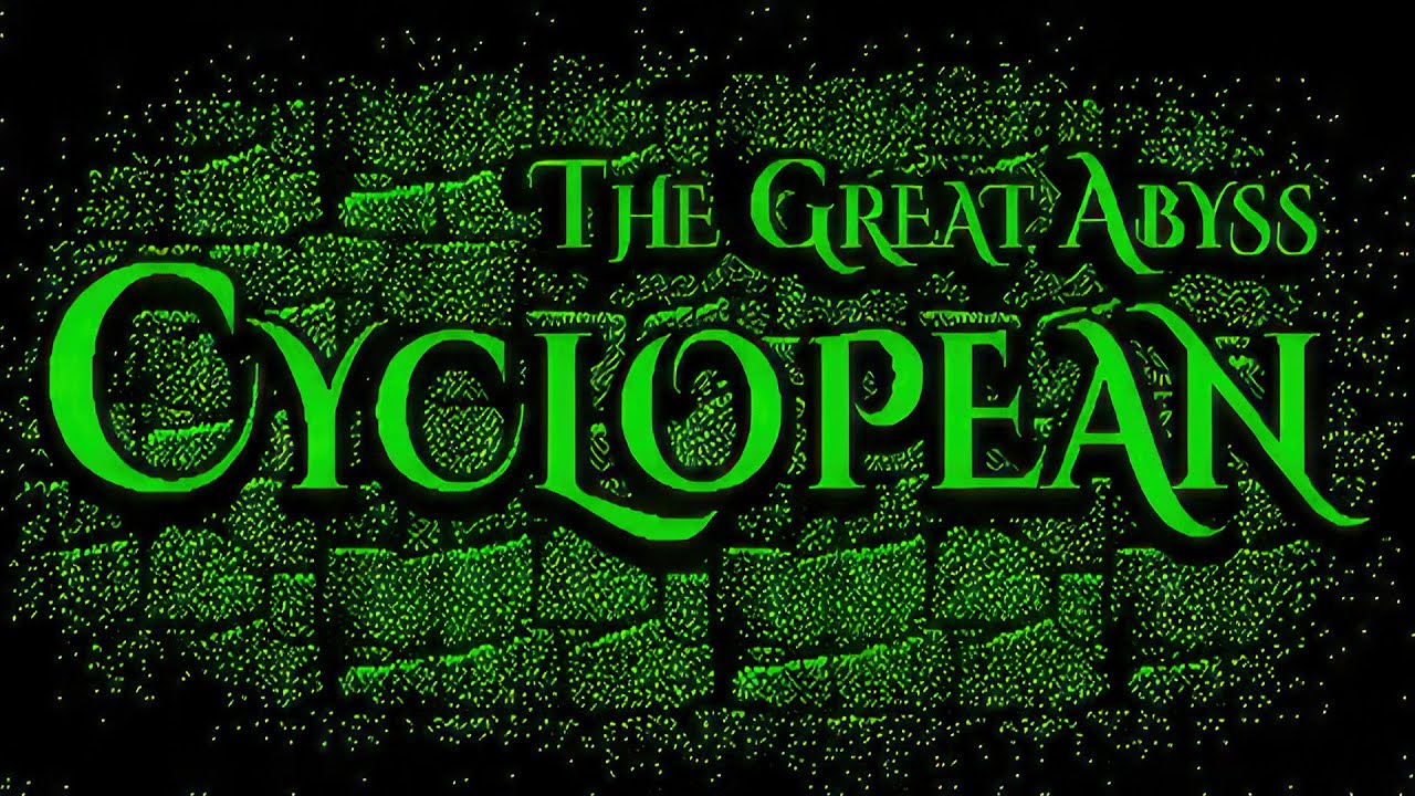 MK Schmidt : Cyclopean / Islands of the Caliph / Star Explorers