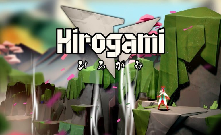 Hirogami