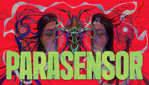 Parasensor