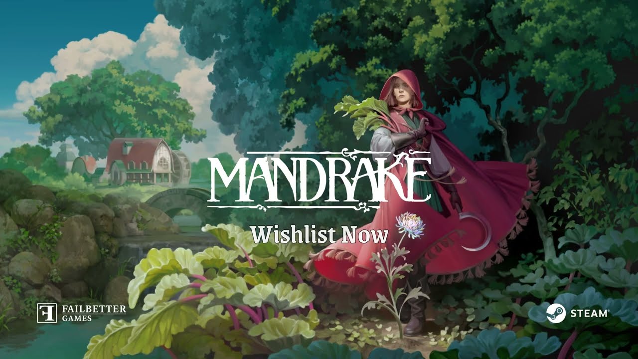 Mandrake