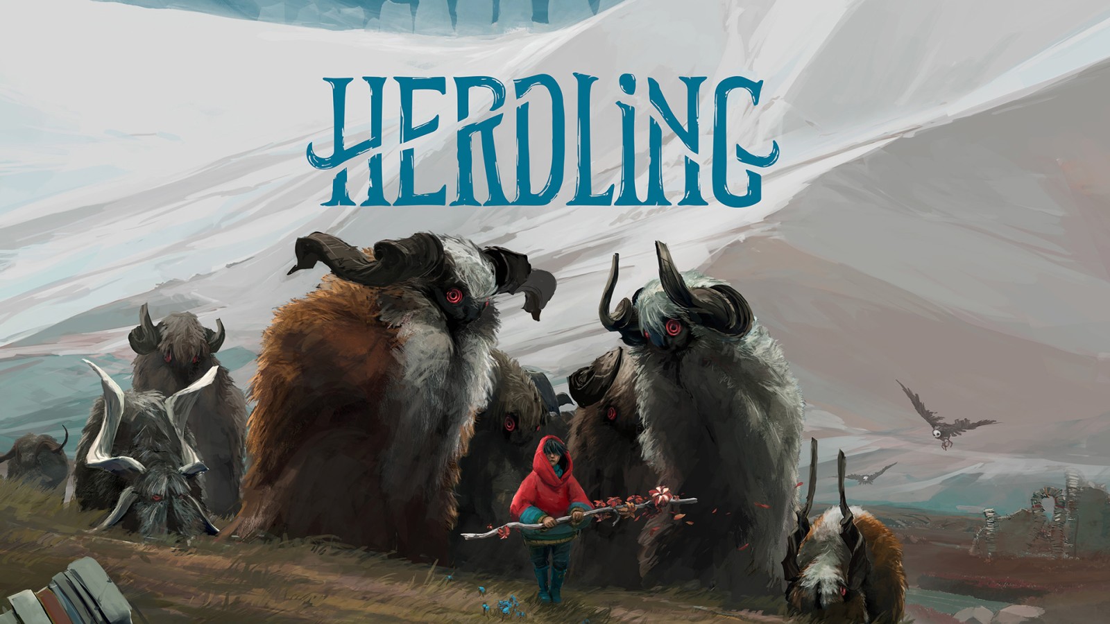 Herdling