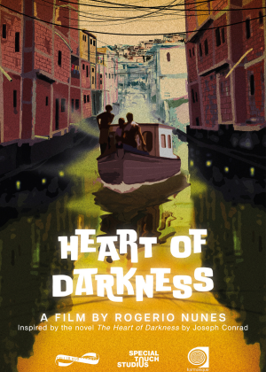 Heart of Darkness