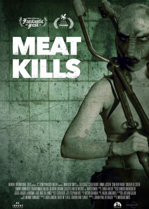 Meat Kills