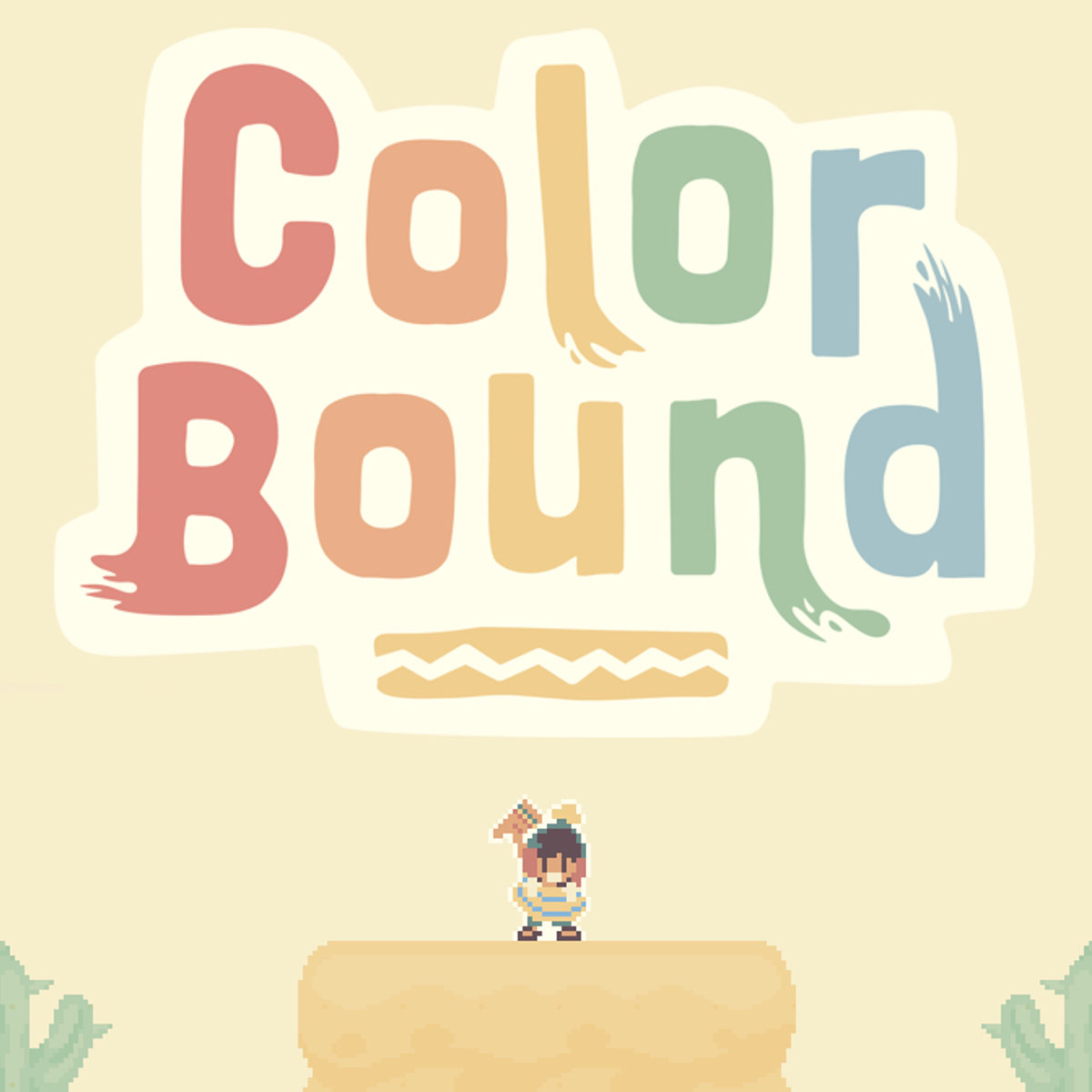 Colorbound